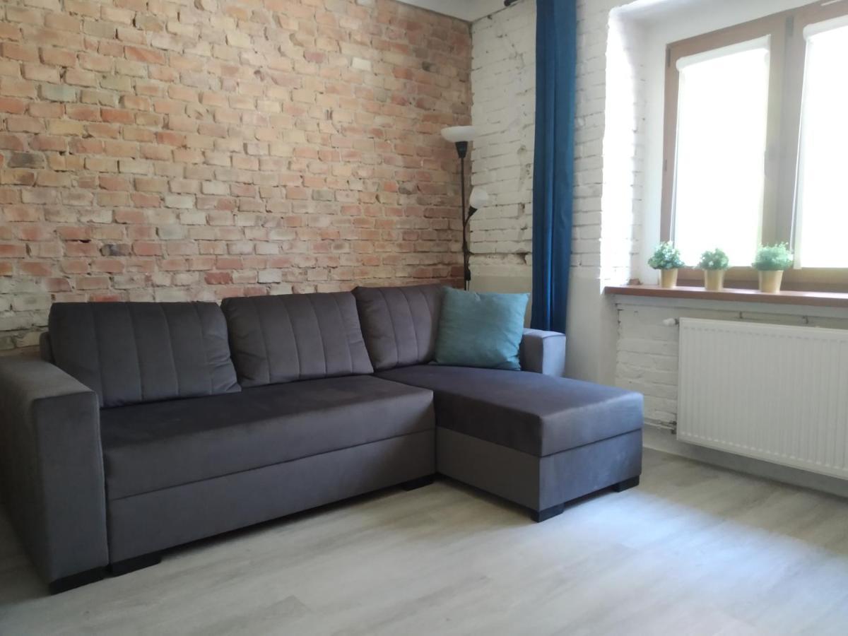 Apartment Zacisze Moniuszki- Parking Free Torun