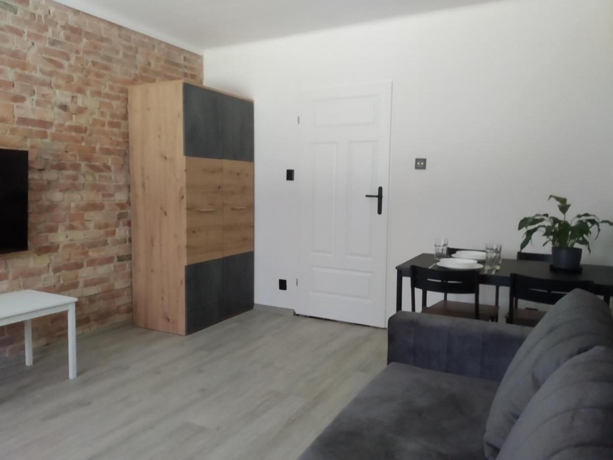Zacisze Moniuszki- Parking Free Apartment *