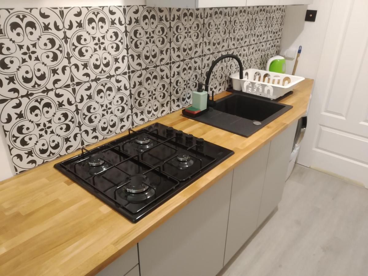 Zacisze Moniuszki- Parking Free Apartment Torun