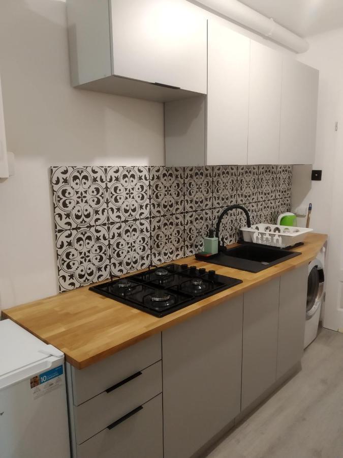 Apartment Zacisze Moniuszki- Parking Free