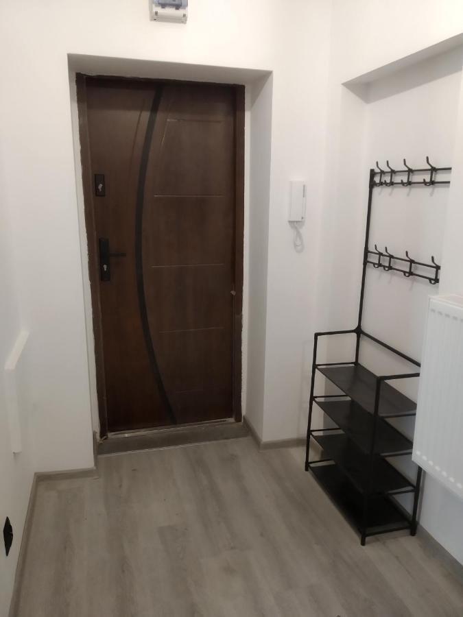 Zacisze Moniuszki- Parking Free Apartment Torun