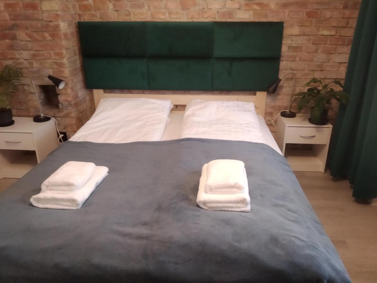 Apartment Zacisze Moniuszki- Parking Free