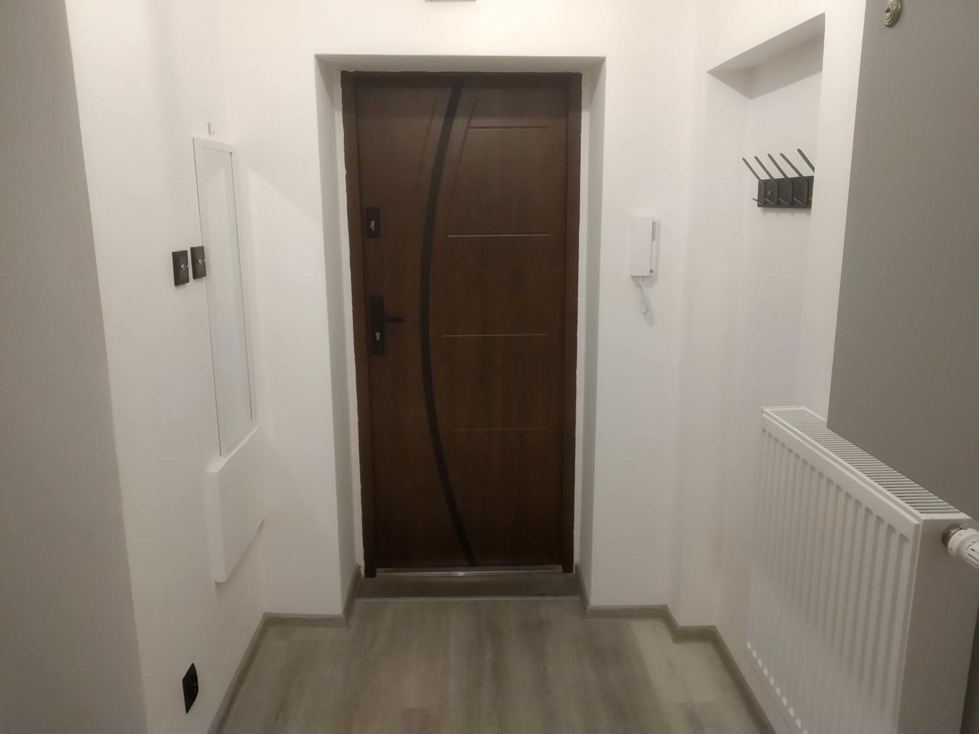 Zacisze Moniuszki- Parking Free Torun