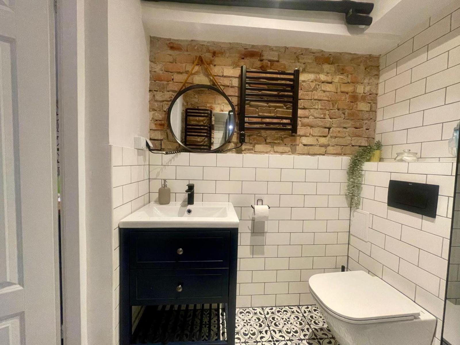 Zacisze Moniuszki- Parking Free Apartment *
